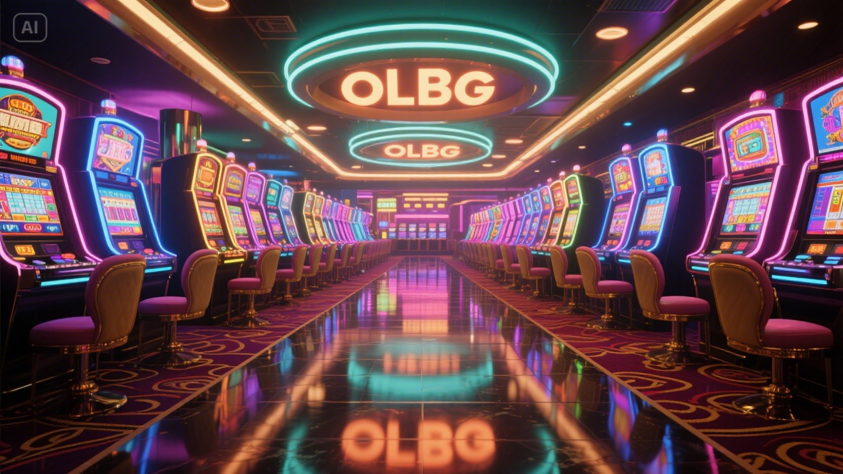 OLBG پاکستان
